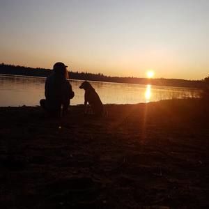 Meet your Posher, Raya